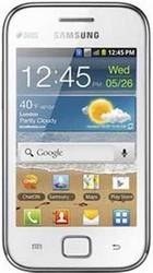 Samsung Galaxy Ace Duos S6802
