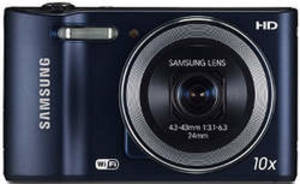 Samsung Camera WB30F