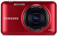 Samsung Camera ES95 67.5mm (2.7 inch) TFT LCD screen  BP70A 16.2 megapixel 1/2.3inch CCD 5x Optical Zoom Lens, 25mm Wide Angle, F2.5(W) ~ 6.3(T) 91.6 x 55.2 x 17.5 mm / 90.3
