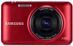 Samsung Camera ES95 67.5mm (2.7 inch) TFT LCD screen  BP70A <ul><li>16.2 megapixel 1/2.3inch CCD</li> <li>5x Optical Zoom Lens, 25mm Wide Angle, F2.5(W) ~ 6.3(T)</li> <li>91.6 x 55.2 x 17.5 mm / 90.3