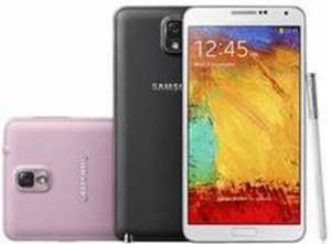 Samsung Galaxy Note 3 N9005