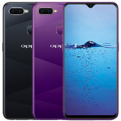 Oppo F9