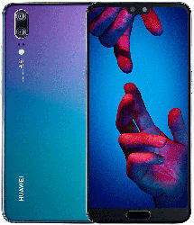 Huawei P20