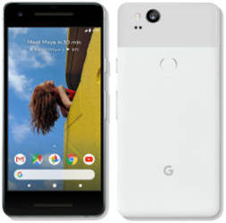 Google Pixel 2