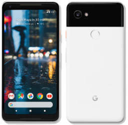 Google Pixel 2 XL
