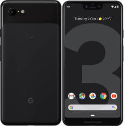 Google Pixel 3 XL