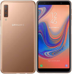 Samsung Galaxy A7 (2018) SM-A750F