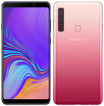 Samsung Galaxy A9 (2018) SM-A920F Android 8.0 (Android Oreo) 128GB, RAM: 6GB/ 8GB Qualcomm Snapdragon 660 Octa Core Processor (4 x 2.2GHz and 4 x 1.8GHz Cortex A53) 6.3inch Super AMOLED Infinity Display (Infinity Display