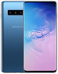 Samsung Galaxy S10 SM-G973F Android 9.0 (Pie), Upgradable to Android 10.0, One UI 2 128GB/ 512GB Octa Core (4 x 1.95GHz Cortex A55 + 2 x 2.73GHz Mongoose M4 + 2 x 2.31GHz CortexA75)
