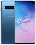 Samsung Galaxy S10 SM-G973F Android 9.0 (Pie), Upgradable to Android 10.0, One UI 2 128GB/ 512GB <ul><li>Octa Core (4 x 1.95GHz Cortex A55 + 2 x 2.73GHz Mongoose M4 + 2 x 2.31GHz CortexA75)