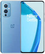 OnePlus 9 5G OxygenOS 11 based on Android 11 128GB (8GB RAM)/ 256GB (12GB RAM) UFS 3.1 2-LANE Qualcomm Snapdragon 888 5G (5nm) SM8350, Octa core (1 x 2.84GHz Kryo 680, 3 x