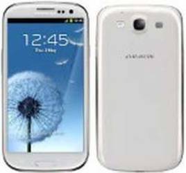 Samsung Galaxy S3 I9300