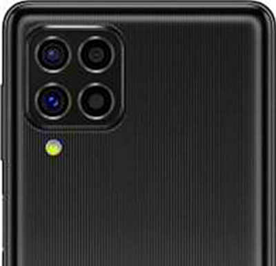 Samsung Galaxy F62 Android 11, upgradable to Android 13, One UI 5 128GB 6GB RAM, 128GB 8GB RAM Exynos 9825 (7 nm) 6.7 inch, 1080 x 2400 pixels, Super AMOLED Rear: Quad camera