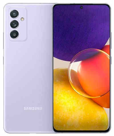 Samsung Galaxy Quantum 2 Android 11, One UI 3.1 128GB 6GB RAM Qualcomm SM8150 Snapdragon 855+ (7 nm), QRNG security chipset 6.7 inches, 1440 x 3200 pixels Triple rear camera: 64MP + 12MP +