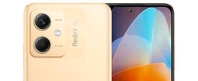 Xiaomi Redmi Note 12R Pro Android 13, MIUI 14 256GB 12GB RAM Qualcomm SM4375 Snapdragon 4 Gen 1 (6 nm) 6.67 inch, OLED Screen Dual rear camera: 48 MP + 2 MP, 8 MP Front Camera 5000 mAh 5G, IR