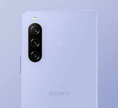 Sony Xperia 10 V Android 13 128GB 6GB RAM, 128GB 8GB RAM Qualcomm SM6375 Snapdragon 695 5G (6 nm) 6.1 inches, 2520 x 1080 pixels, 60Hz Refresh rate 48 MP (Triple camera), 8 MP