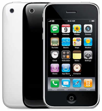 Apple iPhone 3GS iOS 3, upgradable to iOS 6.1.6 8GB 256MB RAM, 16GB 256MB RAM, 32GB 256MB RAM 600 MHz Cortex-A8 3.5 inches, 480 x 320 pixels 3 MP (Single camera) 1219 mAh