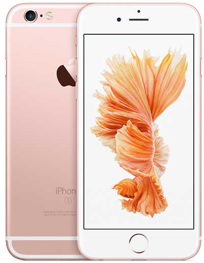 Apple iPhone 6s iOS 9, upgradable to iOS 15.7 16GB 2GB RAM, 32GB 2GB RAM, 64GB 2GB RAM, 128GB 2GB RAM Apple A9 (14 nm) 4.7 inches, 1334 x 750 pixels 12 MP