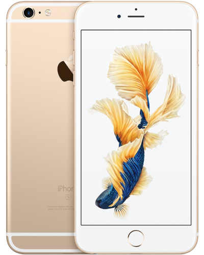 Apple iPhone 6s Plus iOS 9, upgradable to iOS 15.7 16GB 2GB RAM, 32GB 2GB RAM, 64GB 2GB RAM, 128GB 2GB RAM Apple A9 (14 nm) 5.5 inches, 1920 x 1080 pixels 12 MP