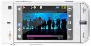 Samsung Amoled Beam