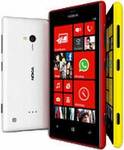 Nokia Lumia 720 Windows Phone 8 8GB Internal Storage RAM: 512MB 1GHz Dual Core Qualcomm SnapDragon S4 Processor, Chipset - Qualcomm MSM8227 SnapDragon 4.3 inches (217 pixels per inch), IPS LCD Capacitative Touchscreen