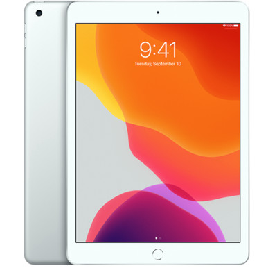 Apple iPad 10.2 WiFi (2019) iPadOS 13.1, up to iPadOS 15.7, upgradable to iPadOS 16.5 32GB 3GB RAM, 128GB 3GB RAM Apple A10 Fusion (16 nm) 10.2 inches, 2160 x 1620 pixels 8 MP (Single