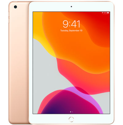 Apple iPad 10.2 WiFi + Cellular (2019) iPadOS 13.1, up to iPadOS 15.7, upgradable to iPadOS 16.5 32GB 3GB RAM, 128GB 3GB RAM Apple A10 Fusion (16 nm) 10.2 inches, 2160 x 1620 pixels 8 MP (Single