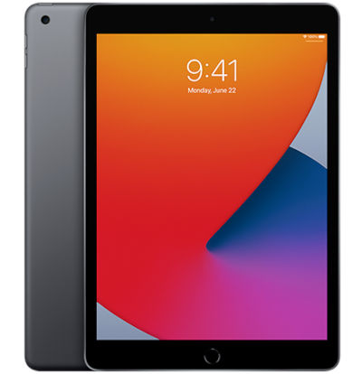 Apple iPad 10.2 WiFi (2020) iPadOS 14, up to iPadOS 15.7, upgradable to iPadOS 16.5 32GB 3GB RAM, 128GB 3GB RAM Apple A12 Bionic (7 nm) 10.2 inches, 2160 x 1620 pixels 8 MP (Single