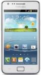 Samsung Galaxy S2 Plus I9105 Android 4.1.2 (Jelly Bean) 8GB, RAM: 1GB 1.2GHz Dual Core Processor 4.3 inch, Super AMOLED Plus  1650 mAh Li-ion Battery Features: Removable, USB Chargeable TouchWiz UI, Stereo FM Radio