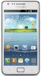 Samsung Galaxy S2 Plus I9105P with NFC Android 4.1.2 (Jelly Bean) 8GB, RAM: 1GB 1.2GHz Dual Core Processor 4.3 inch, Super AMOLED Plus  1650 mAh Li-ion Battery <br>Features: Removable, USB Chargeable TouchWiz UI, Stereo FM Radio,