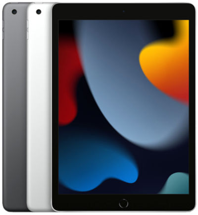 Apple iPad 10.2 WiFi + Cellular (2021) iPadOS 15, up to iPadOS 15.7, upgradable to iPadOS 16.5 64GB 3GB RAM, 256GB 3GB RAM Apple A13 Bionic (7 nm+) 10.2 inches, 2160 x 1620 pixels, 60Hz Refresh rate