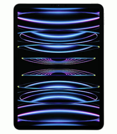 Apple iPad Pro 11 WiFi (2022) iPadOS 16.1, upgradable to iPadOS 16.5 128GB 8GB RAM, 256GB 8GB RAM, 512GB 8GB RAM, 1TB 16GB RAM, 2TB 16GB RAM Apple M2 11.0 inches, 2388 x 1688 pixels, 120Hz