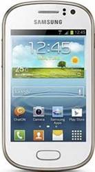 Samsung Galaxy Fame S6812