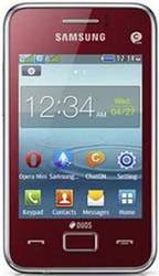 Samsung Rex 80 GT-S5222R