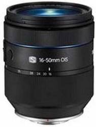 Samsung 16-50mm F2 - 2.8 S ED OIS