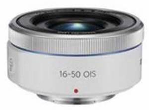 Samsung 16-50mm F3.5-5.6 Power Zoom ED OIS