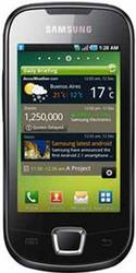 Samsung Galaxy 580 I5801