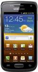 Samsung Galaxy W GT-I8150 Android 2.3 (Ginger Bread) 2GB, RAM: 512MB 1.4GHz Processor 3.7 inch, TFT LCD  1500 mAh Li-ion Battery <br>Features: Removable Stereo FM Radio with RDS