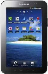 Samsung Galaxy Tab P1000