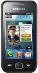 Samsung Wave 575 GT-S5750 Bada OS 100MB  3.2 inch, TFT LCD  1200 mAh Li-ion Battery Features: Removable TouchWiz UI, Stereo FM Radio