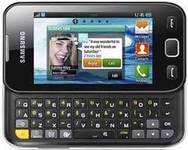 Samsung Wave 533 GT-S5330 Bada OS 100MB  3.2 inch, TFT LCD  1200 mAh Li-ion Battery <br>Features: Removable QWERTY Keyboard, TouchWiz UI, Stereo FM Radio