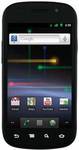 Samsung Google Nexus S Android 2.3 (Android GingerBread), Upgradable upto Android 4.1.2 (Jelly Bean) 16GB Internal Memory (iNAND) RAM: 512MB 1GHz Cortex A8 4.0 inch, SUPER AMOLED  1500 mAh Li-ion Battery Features: Removable