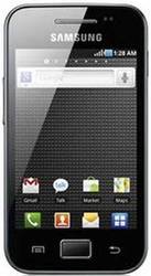 Samsung Galaxy Ace S5830I
