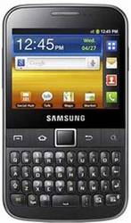 Samsung Galaxy Y Pro GT-B5510