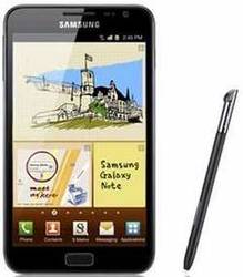 Samsung Galaxy Note N7000