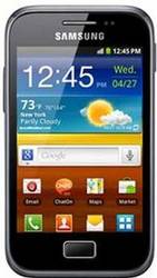 Samsung Galaxy Ace Plus S7500
