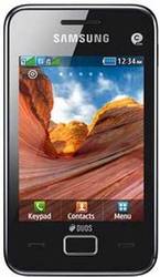 Samsung Star 3 Duos GT-S5222
