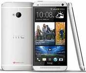 HTC One Android v4.1.2 (Jelly Bean), upgradable to v5.0 (Lollipop) 32GB/ 64GB 1.7GHz Quad Core, Qualcomm Snapdragon 600 4.7 inch, Super LCD3 capacitative touchscreen Rear Camera: 4MP, Front Camera: 2.1MP 2300 mAh