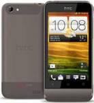 HTC One V