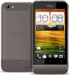 HTC One V